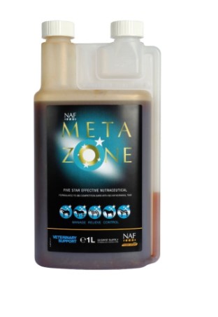 NAF - Metazone 