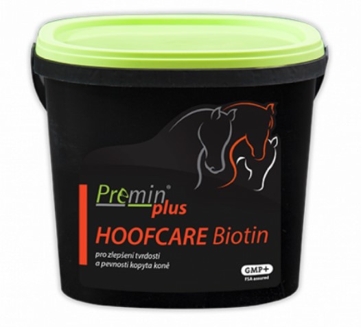 Premin® plus HOOFCARE Biotin 5 kg