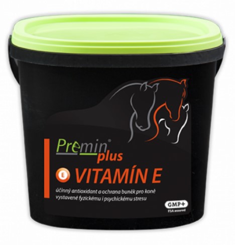Premin® plus VITAMÍN E 1 kg
