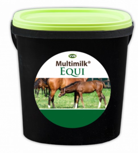 MULTIMILK® EQUI 10 kg