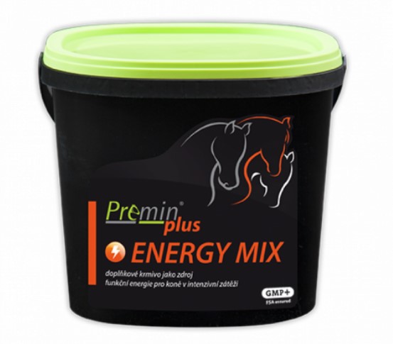 Premin® plus ENERGY MIX 5 kg