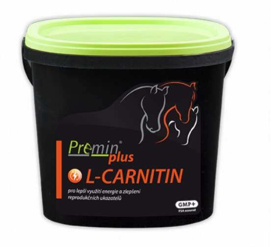 Premin® plus L-CARNITIN 5 kg