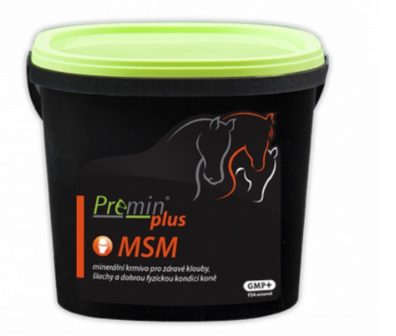 Premin® plus MSM 1 kg