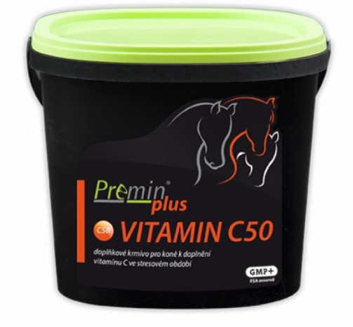 Premin® plus VITAMÍN C50 1 kg