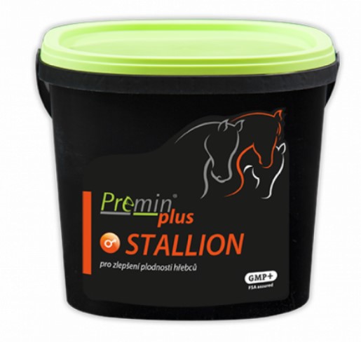Premin® plus STALLION 1 kg