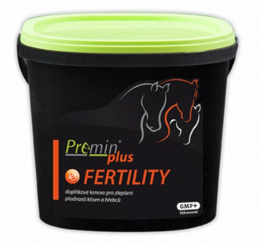 Premin® plus FERTILITY 5 kg