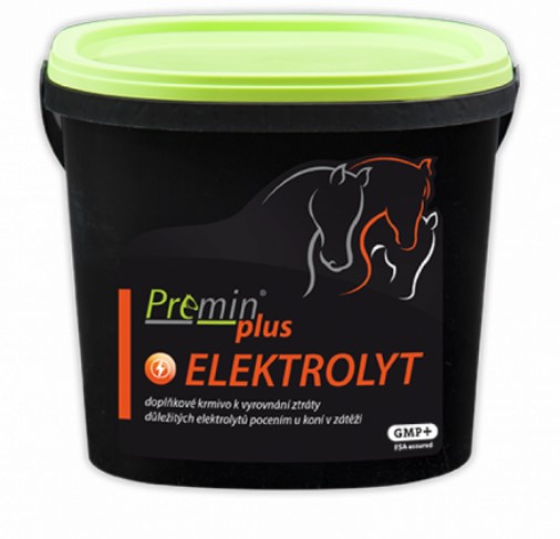 Premin® plus ELEKTROLYT 5 kg
