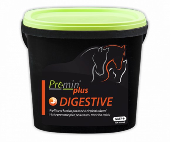 Premin® plus DIGESTIVE 1 kg