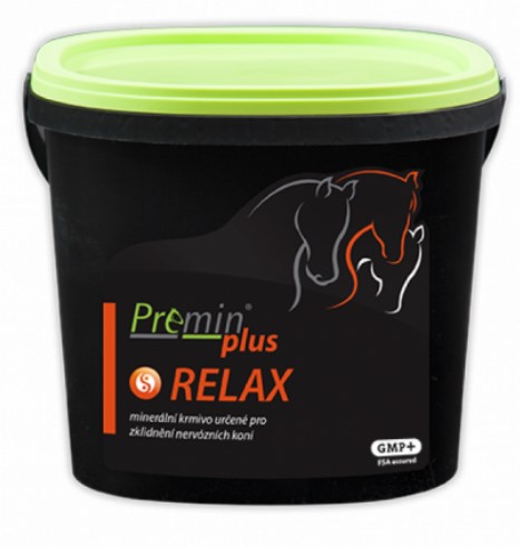 Premin® plus RELAX 1 kg