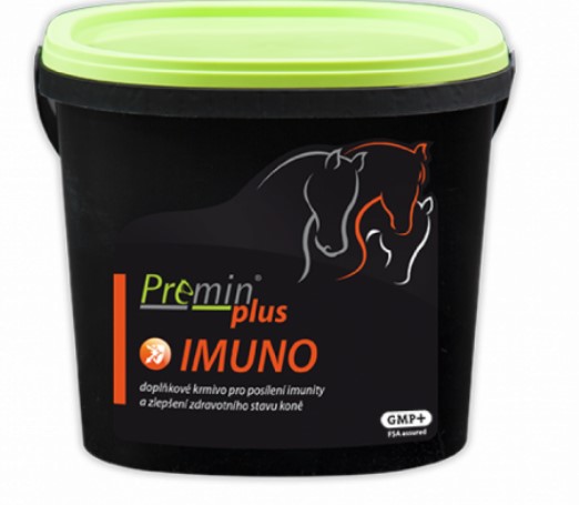 Premin® plus IMUNO 1 kg