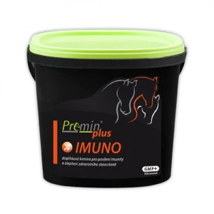 Premin® plus IMUNO 5 kg