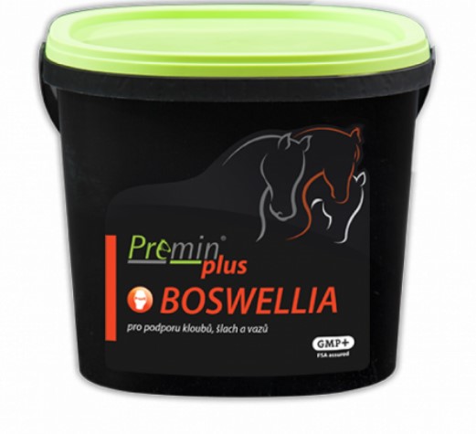 Premin® plus BOSWELLIA 1 kg
