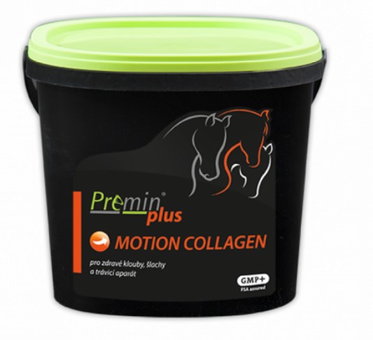 Premin® plus MOTION COLLAGEN 1 kg