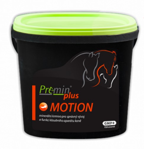Premin® plus MOTION 5 kg