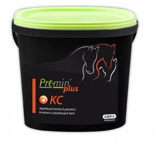 Premin® plus KC 1 kg