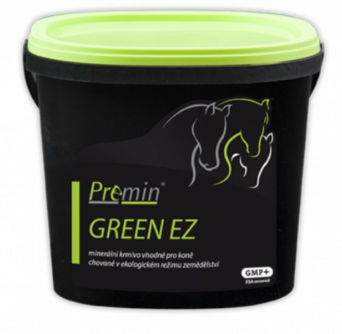 Premin® GREEN EZ 5 kg
