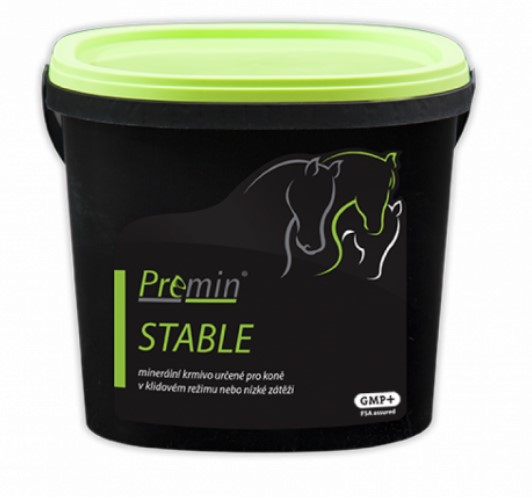 Premin® STABLE 2 kg