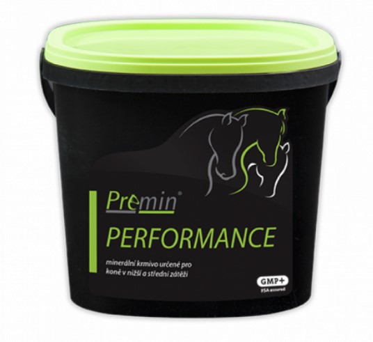 Premin® PERFORMANCE 2 kg