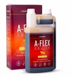 A-FLEX EQUINE +BROMELAIN 1000ML