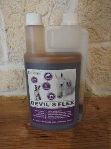 Dromy - DEVIL´s Flex 1000 ml