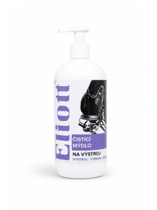 eliott - Čistící mýdlo na výstroj 500 ml