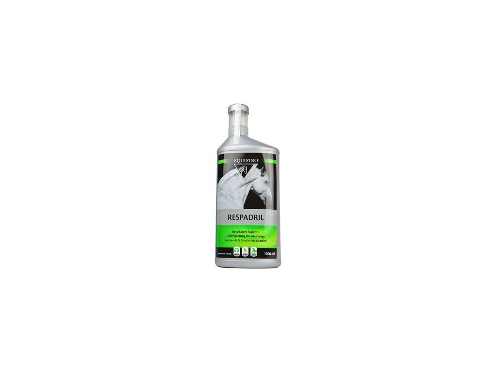 Equistro - Respadril 250ml