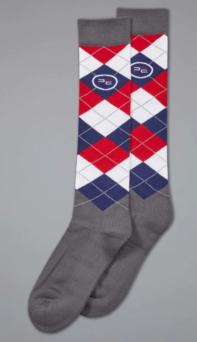 Premier Equine - Zimní Jezdecké podkolenky 2 páry