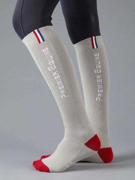 Premier Equine - Sports Series Jezdecké podkolenky (1 pár)