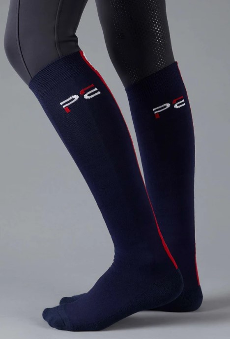 Premier Equine - Sports Highlight Jezdecké podkolenky (1 pár)