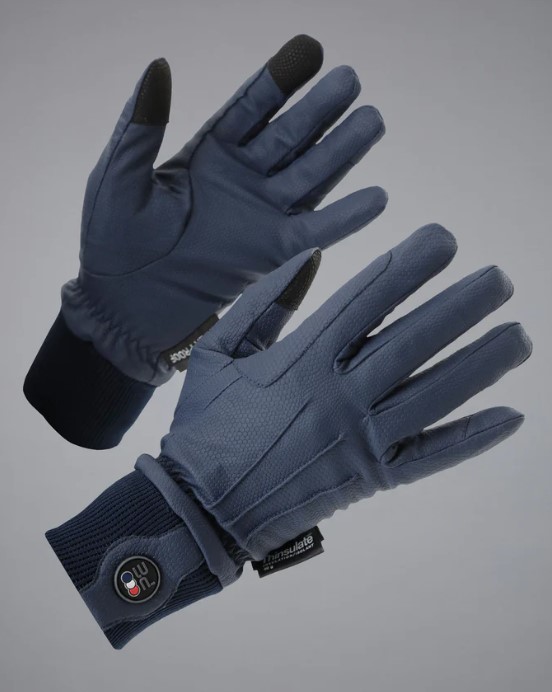 Premier Equine - Dajour Nepromokavé jezdecké rukavice