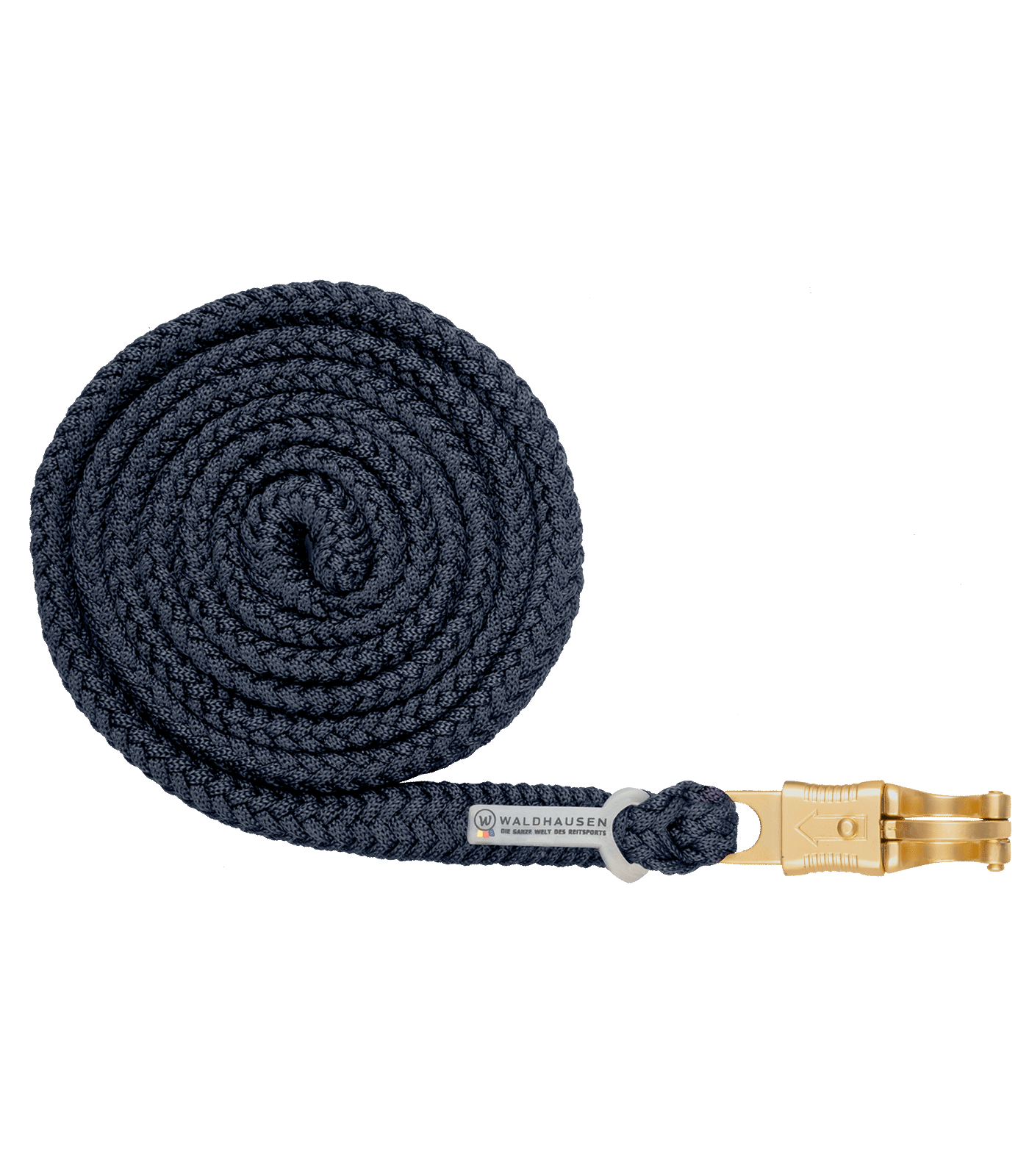 Waldhausen - vodítko Florence s panic karabinou