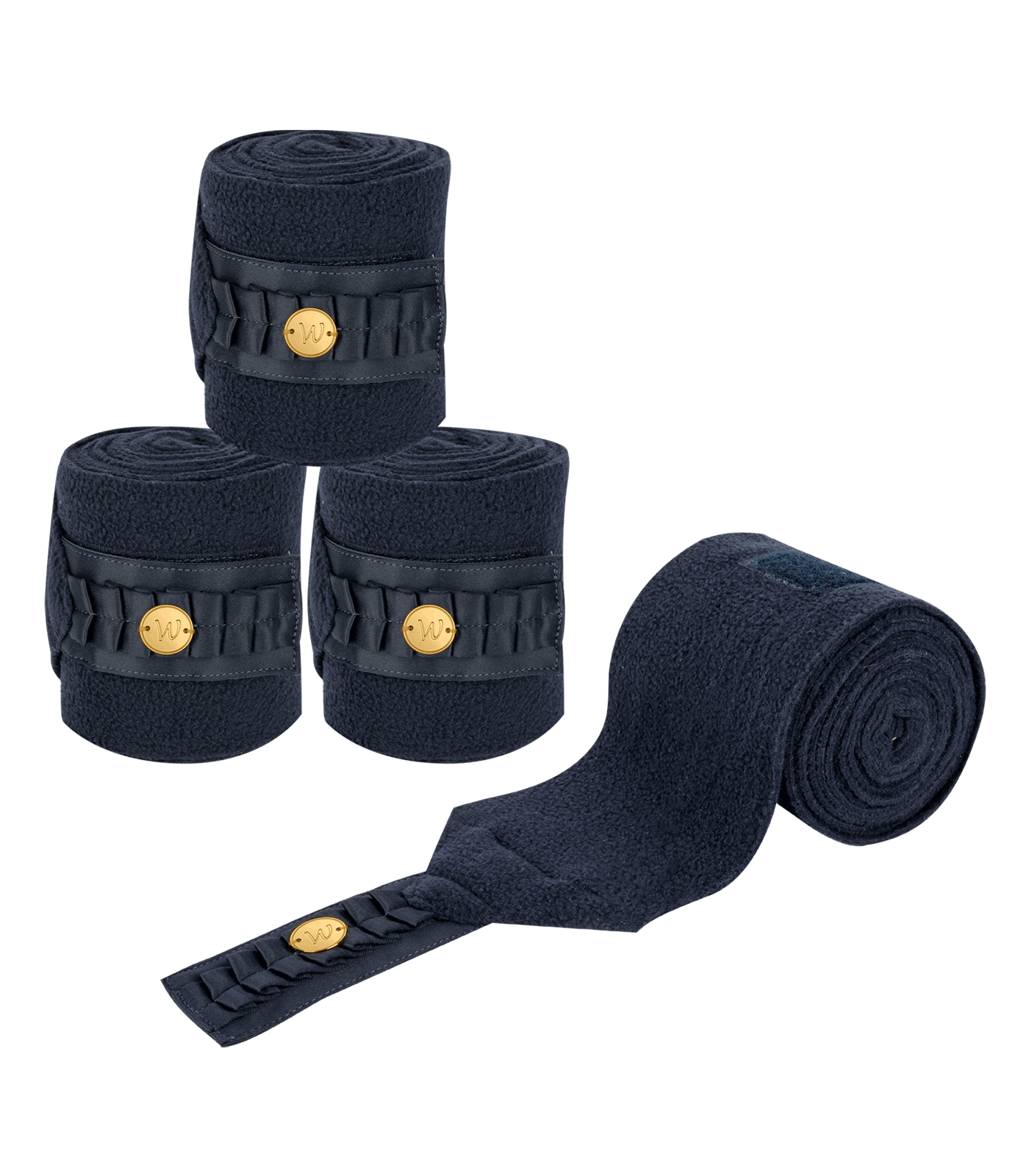 Waldhausen - Fleecové bandáže Florence