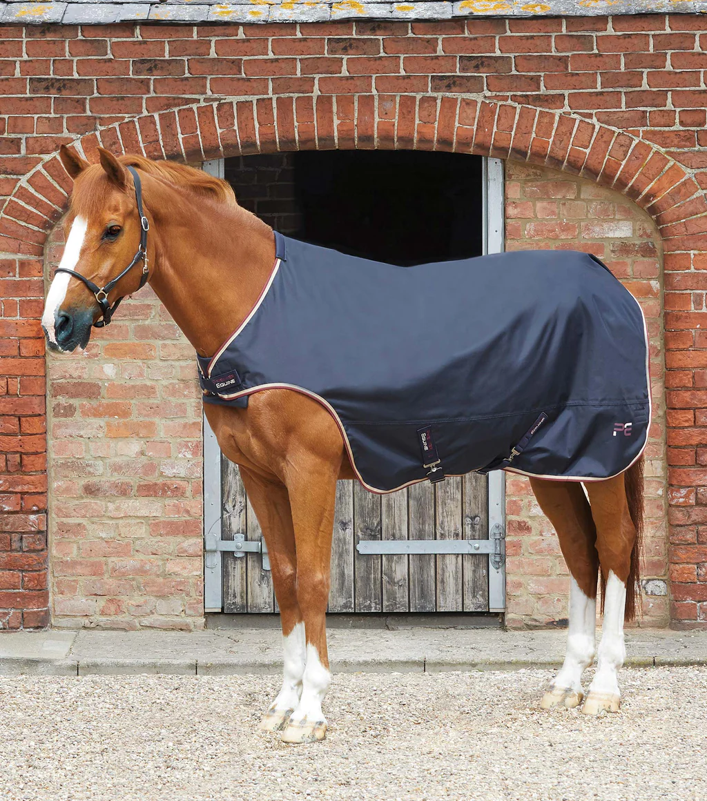 Premier Equine - Pracovní deka Walker  0g