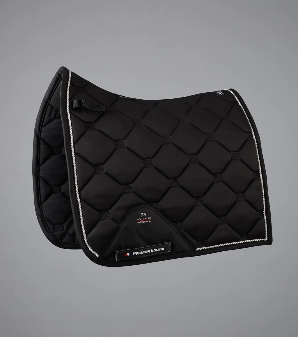 Premier Equine - Podsedlová dečka Saltare Close Contact Dressage Square