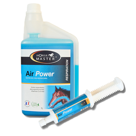 Horse Master - AIR POWER 1 l