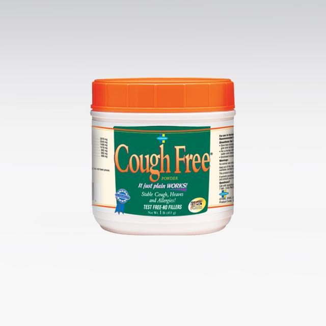 Farnam - COUGH FREE® Pellet 792g