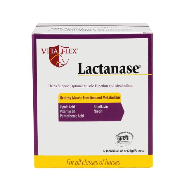 Vita Flex - LACTANASE® 25 g