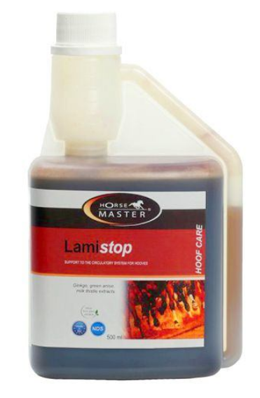 Horse Master - LAMISTOP 500 ml