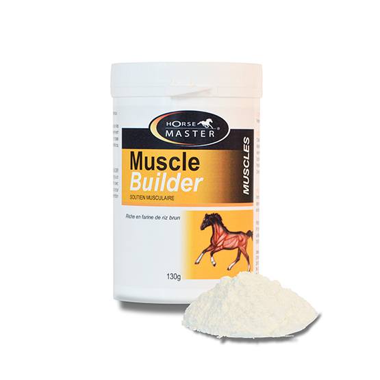 Horse Master - MUSCLE BUILDER 130 g