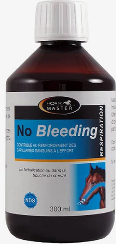 Horse Master - NO BLEEDING 300 ml