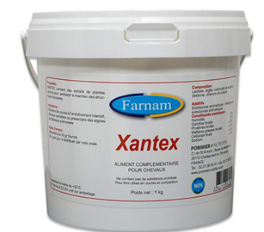 Farnam - XANTEX™ prášek 1 kg
