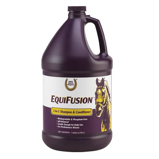 Farnam - EquiFusion 2v1 Soo+Conditioner 946 ml