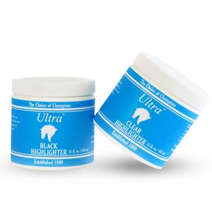 Schneiders - ULTRA HIGHLIGHTER (černý lesk) 150 g