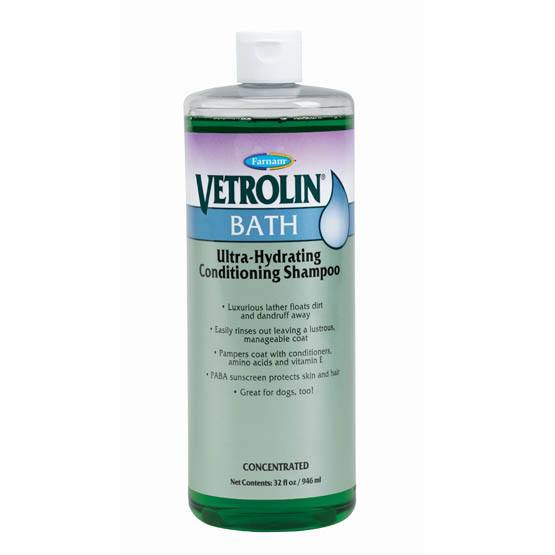 Farnam - VETROLIN® BATH 946 ml