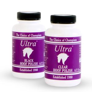 Schneiders - ULTRA HOOF POLISH (neutrální/ bezbarvý lesk) 200 ml