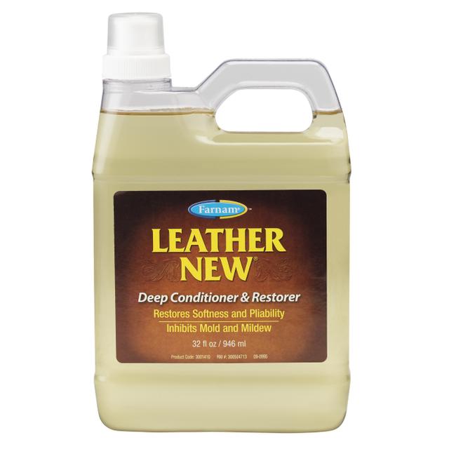 Farnam - LEATHER NEW® CONDITIONER 473 ml