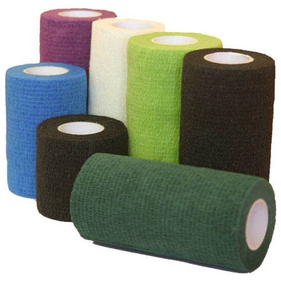 Horse Master - BANDAGE FLEXON MAXI