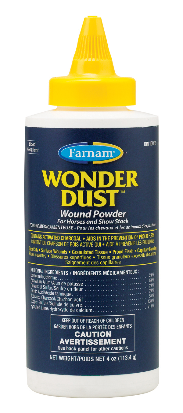 Farnam - WONDER DUST™ 113 g