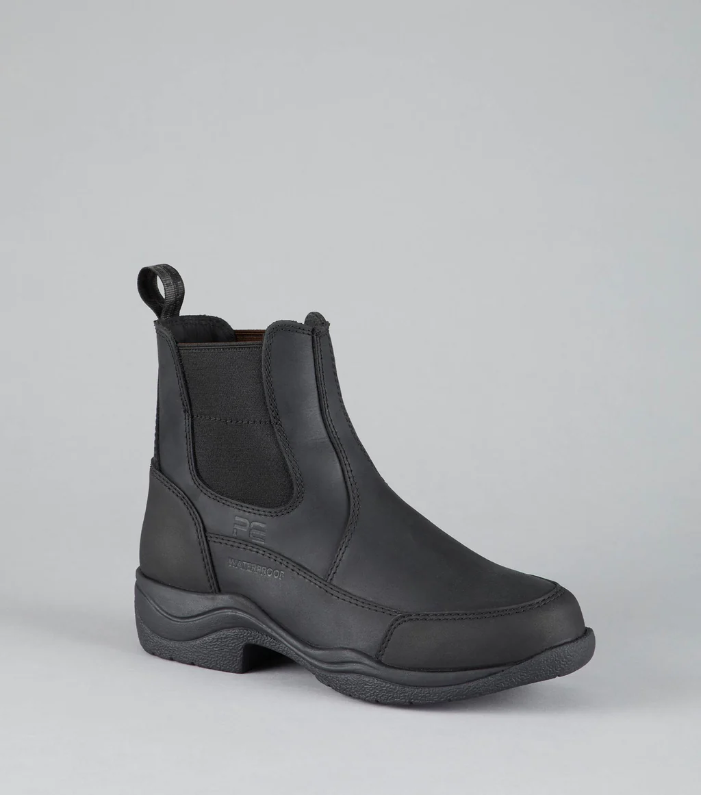 Premier Equine - Vinci Waterproof Boot