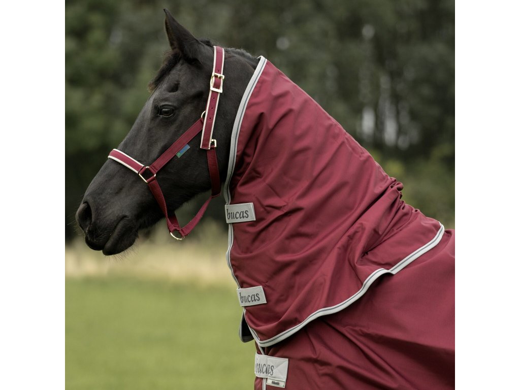 Bucas - Atlantic Turnout - Samostatný krk 50g